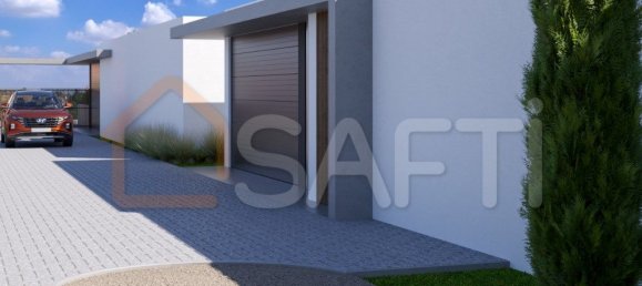 4 bedrooms House in Alcobaca, Portugal No. 151123 30