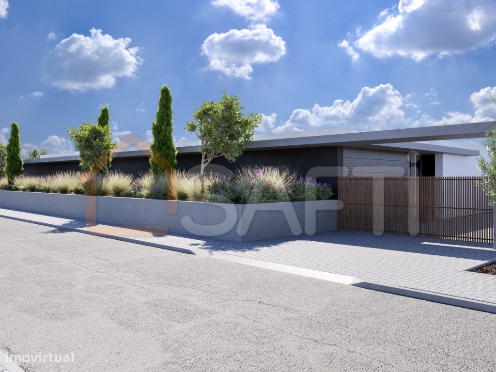 4 bedrooms House in Alcobaca, Portugal No. 151123