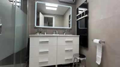 3 chambres Appartement à Benetusser, Spain No. 147727