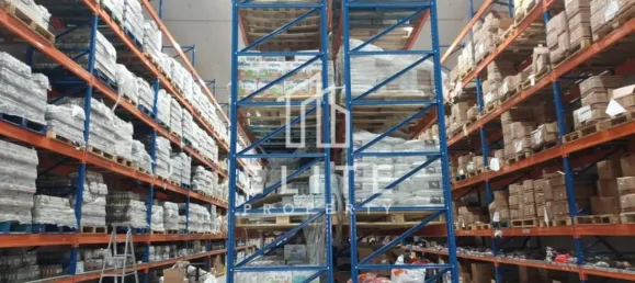 468m² Warehouse in Dubai, UAE No. 97734 10