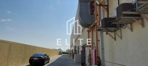 468m² Warehouse in Dubai, UAE No. 97734 14