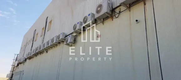 468m² Warehouse in Dubai, UAE No. 97734 3