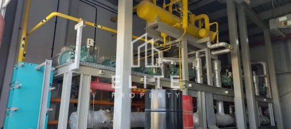 468m² Warehouse in Dubai, UAE No. 97734 13