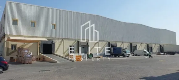 468m² Warehouse in Dubai, UAE No. 97734 5