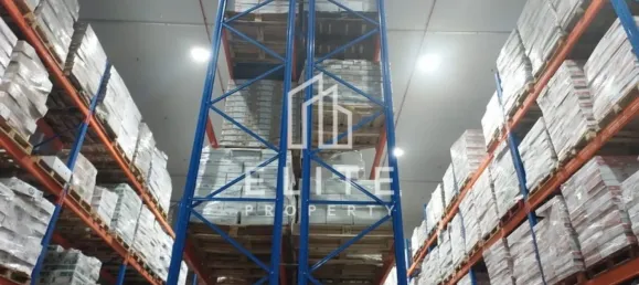 468m² Warehouse in Dubai, UAE No. 97734 8