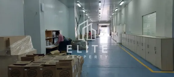 468m² Warehouse in Dubai, UAE No. 97734 7