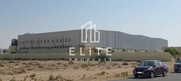 468m² Warehouse in Dubai, UAE No. 97734 2
