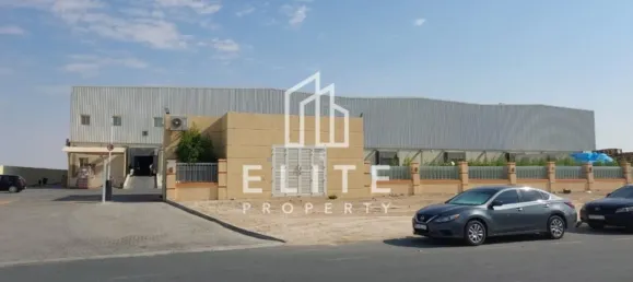 468m² Warehouse in Dubai, UAE No. 97734 4