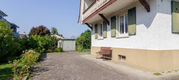 4غرفة منزل في Lorrach, Germany رقم 369513 4