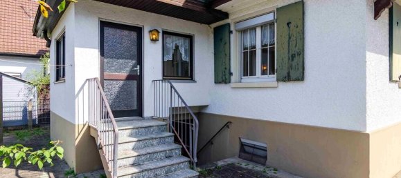 4غرفة منزل في Lorrach, Germany رقم 369513 13