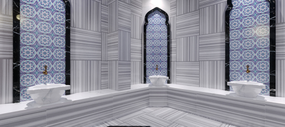 شقة 1+1 في Mahmutlar, Turkey رقم 31330 29