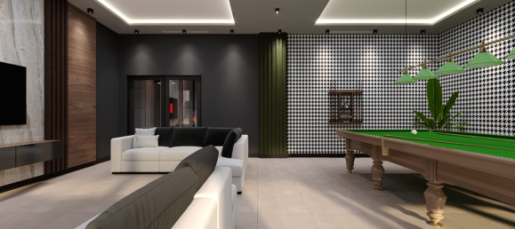 شقة 1+1 في Mahmutlar, Turkey رقم 31330 17