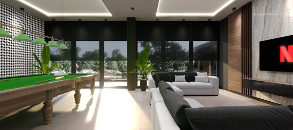 شقة 1+1 في Mahmutlar, Turkey رقم 31330 18