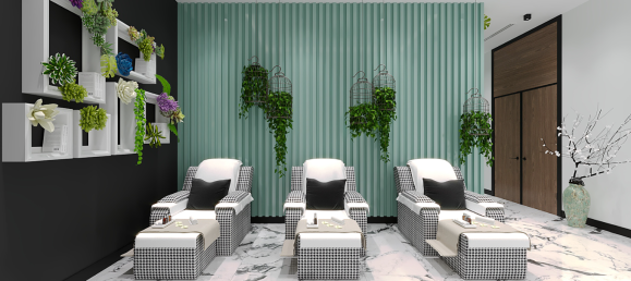 شقة 1+1 في Mahmutlar, Turkey رقم 31330 28