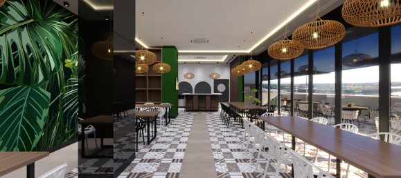 شقة 1+1 في Mahmutlar, Turkey رقم 31330 16