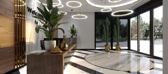 شقة 1+1 في Mahmutlar, Turkey رقم 31330 6