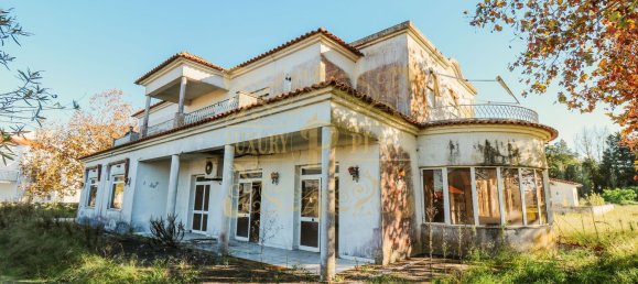 11 bedrooms House in Sesimbra, Portugal No. 136477 4