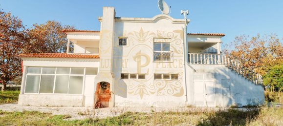 11 bedrooms House in Sesimbra, Portugal No. 136477 7