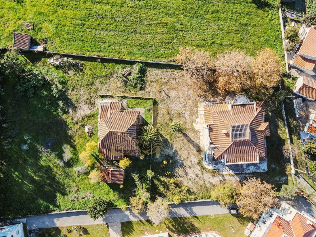 11 bedrooms House in Sesimbra, Portugal No. 136477