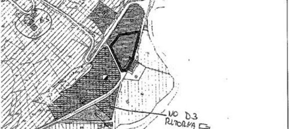 Imóvel comercial em Vacone, Italy 157 m² N.º 284798 11