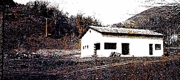 Imóvel comercial em Vacone, Italy 157 m² N.º 284798 8