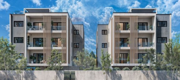 2 bedrooms Apartment in Geroskípou, Cyprus No. 22622 15