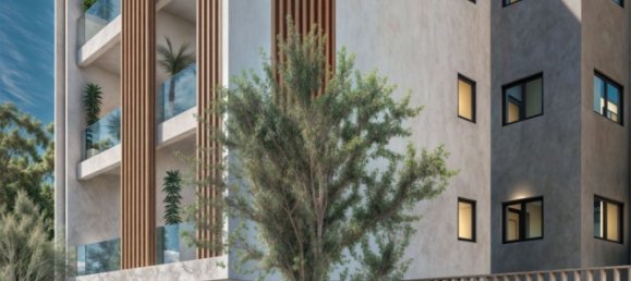 2 bedrooms Apartment in Geroskípou, Cyprus No. 22622 12