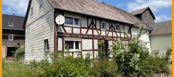 Casa de 3 dormitorios en Vogelsbergkreis, Germany No. 105489 4