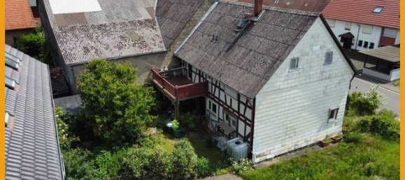 Casa de 3 dormitorios en Vogelsbergkreis, Germany No. 105489 2