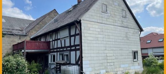 Casa de 3 dormitorios en Vogelsbergkreis, Germany No. 105489 5