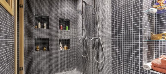 Villa de 3 dormitorios en Torremolinos, Spain No. 41983 42