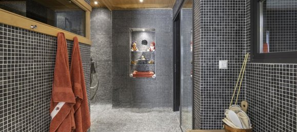 Villa de 3 dormitorios en Torremolinos, Spain No. 41983 41