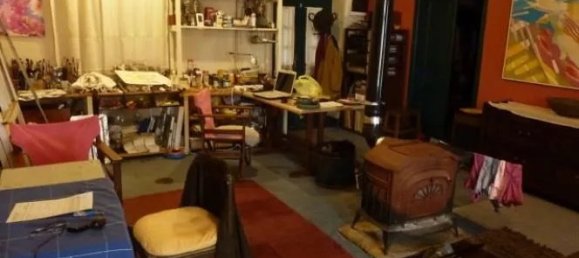 Propiedad comercial de 4 dormitorios en Mouresi, Greece No. 4159 7