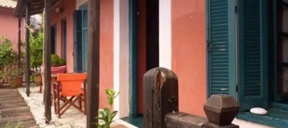 Propiedad comercial de 4 dormitorios en Mouresi, Greece No. 4159 5