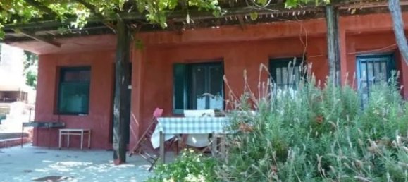 Propiedad comercial de 4 dormitorios en Mouresi, Greece No. 4159 4