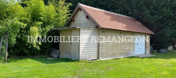 4 bedrooms House in Chaumont-sur-Tharonne, France No. 215144 9