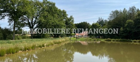 4 bedrooms House in Chaumont-sur-Tharonne, France No. 215144 6