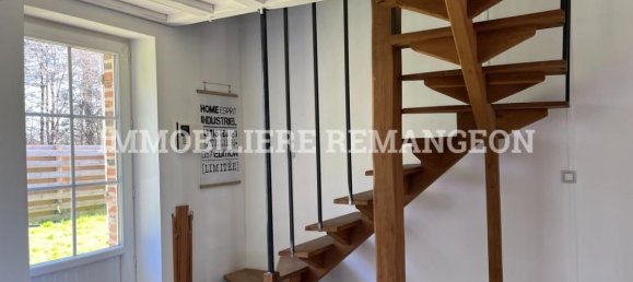 4 bedrooms House in Chaumont-sur-Tharonne, France No. 215144 11