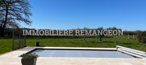 4 bedrooms House in Chaumont-sur-Tharonne, France No. 215144 12