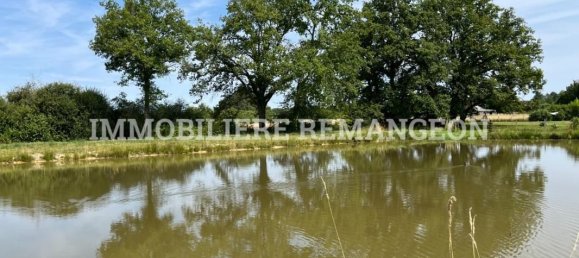 4 bedrooms House in Chaumont-sur-Tharonne, France No. 215144 7