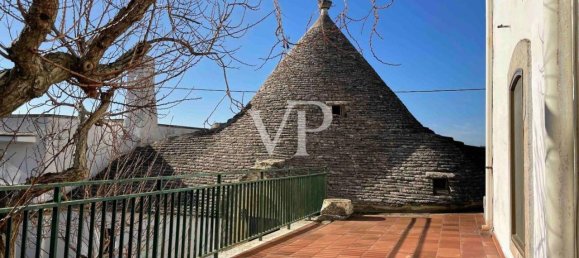 16غرفة منزل في Alberobello, Italy رقم 23595 4