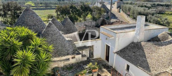 16غرفة منزل في Alberobello, Italy رقم 23595 2