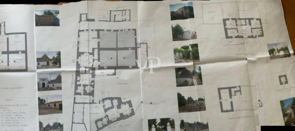 16غرفة منزل في Alberobello, Italy رقم 23595 24