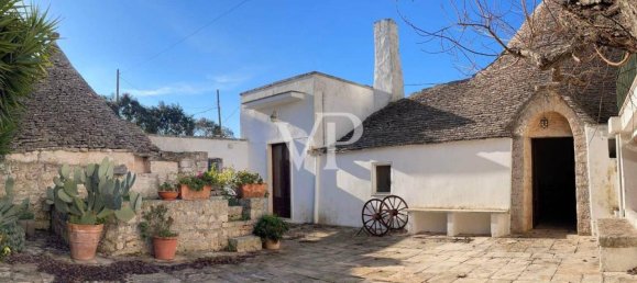 16غرفة منزل في Alberobello, Italy رقم 23595 5