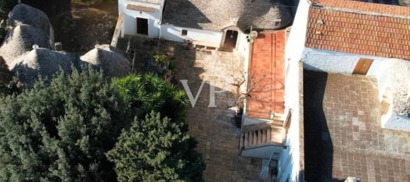 16غرفة منزل في Alberobello, Italy رقم 23595 3