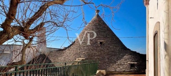 16غرفة منزل في Alberobello, Italy رقم 23595 19