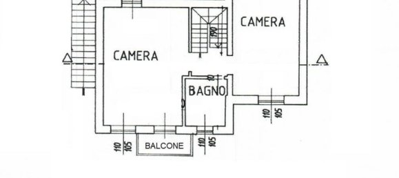 Casa de 4 divisões em Sorico, Italy N.º 333698 34