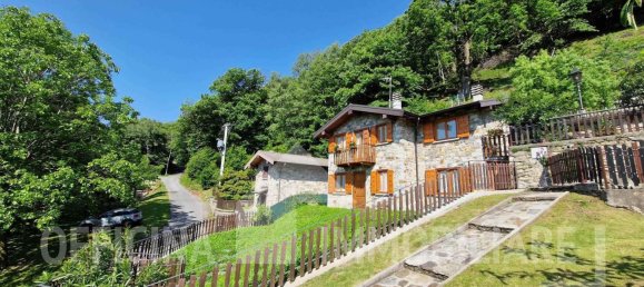 Casa de 4 divisões em Sorico, Italy N.º 333698 31