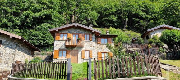 Casa de 4 divisões em Sorico, Italy N.º 333698 30