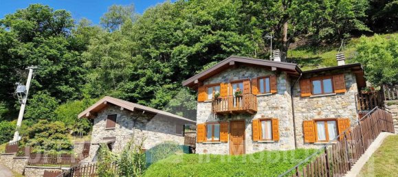 Casa de 4 divisões em Sorico, Italy N.º 333698 2